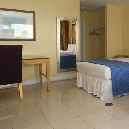 Tropic Cay Beach Hotel Fort Lauderdale Rom bilde
