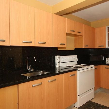 Tropic Cay Beach Hotel Fort Lauderdale Rom bilde