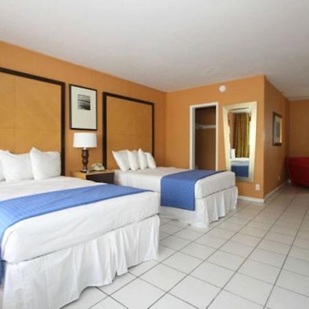 Tropic Cay Beach Hotel Fort Lauderdale Rom bilde
