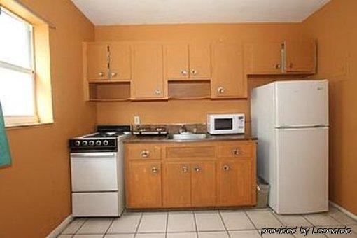Tropic Cay Beach Hotel Fort Lauderdale Rom bilde