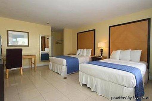 Tropic Cay Beach Hotel Fort Lauderdale Rom bilde