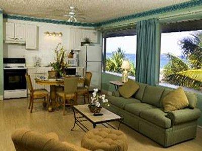Tropic Cay Beach Hotel Fort Lauderdale Rom bilde