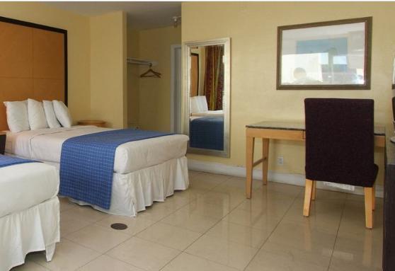 Tropic Cay Beach Hotel Fort Lauderdale Eksteriør bilde